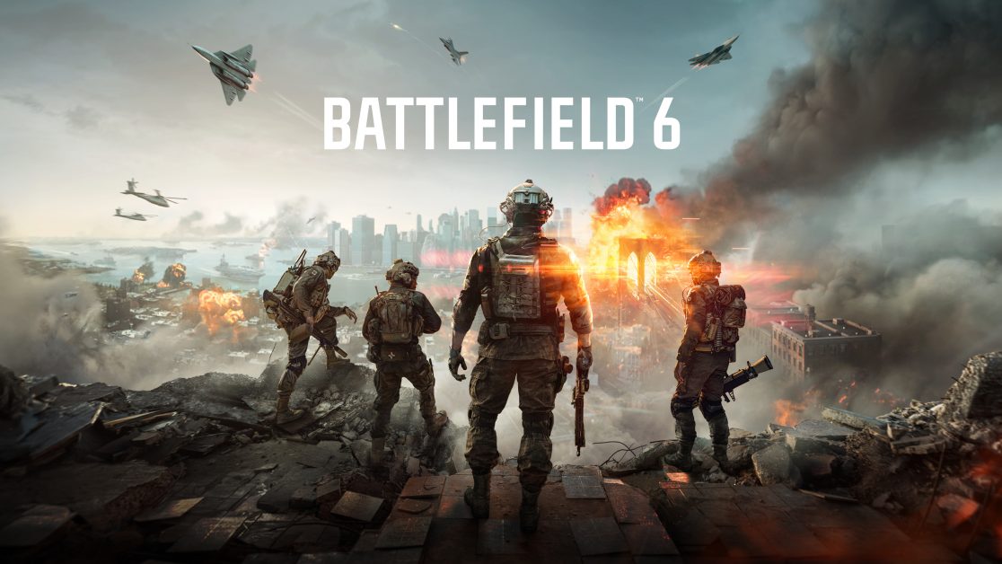 Battlefield 6’s Open Beta Smashes Franchise Records with Over Half a Million Steam Players