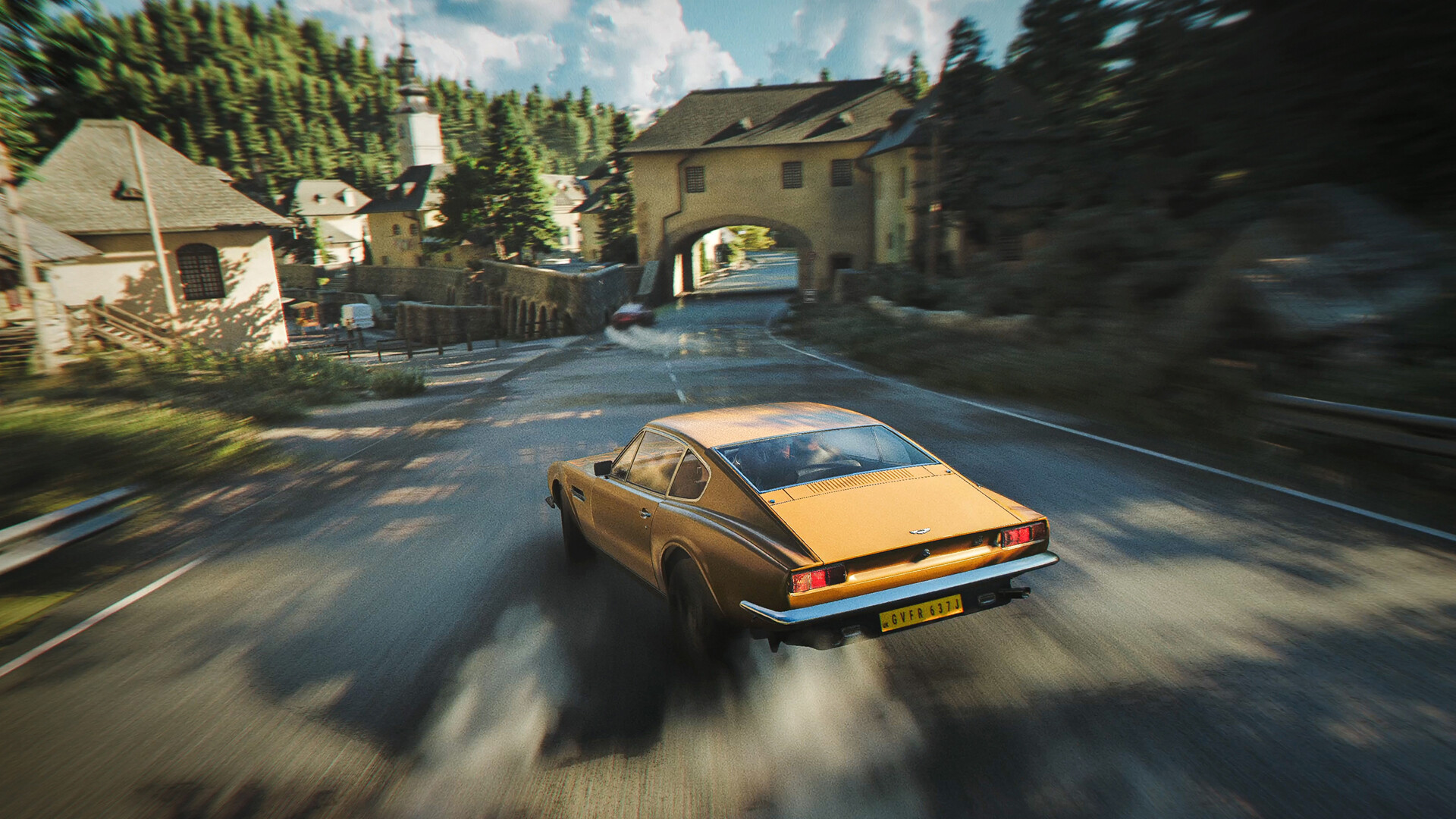 IO Interactive Unveils 30-Minute Gameplay of 007: First Light in State of Play Showcase
