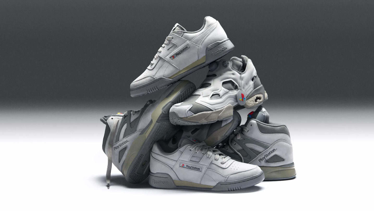PlayStation Turns 30: Exclusive Art Book and Sneakers to Mark the Milestone
