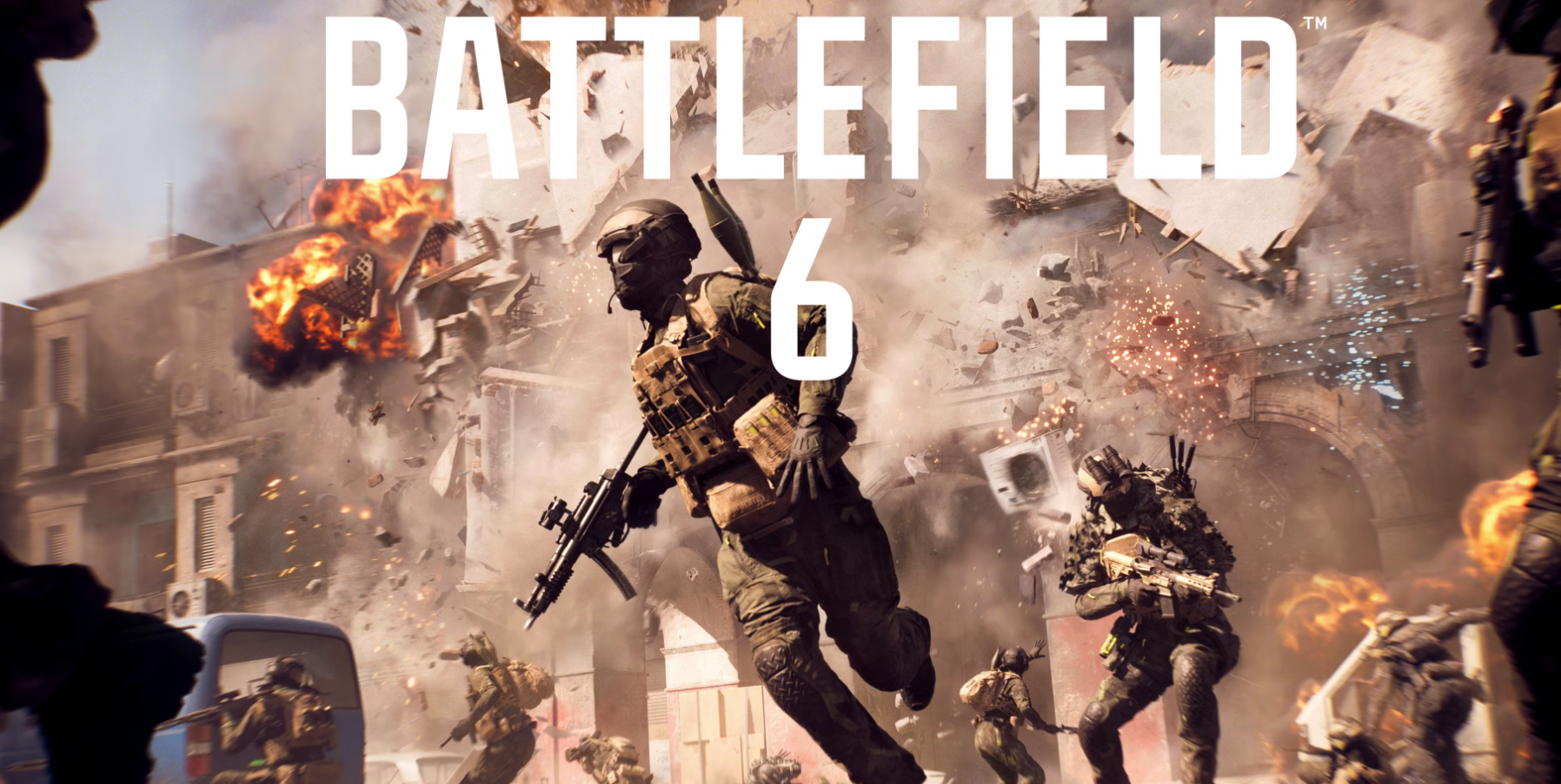 Battlefield 6’s Soundtrack Scores Big with Limp Bizkit
