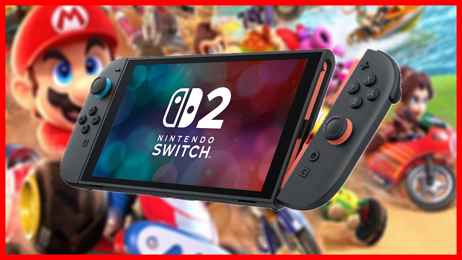 Switch 2 Hits 2 Million Units Sold in Japan — Setting New Records