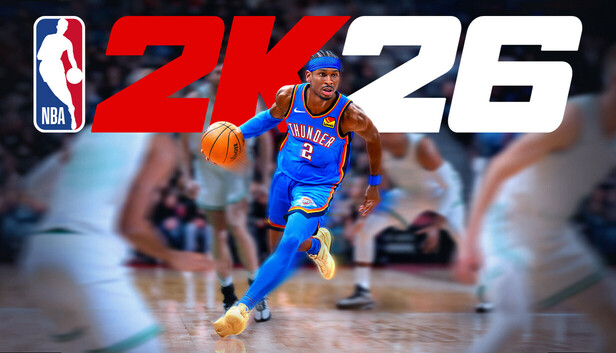 NBA 2K26 (PS5) Review – Great on the Court, Still Messy Off It