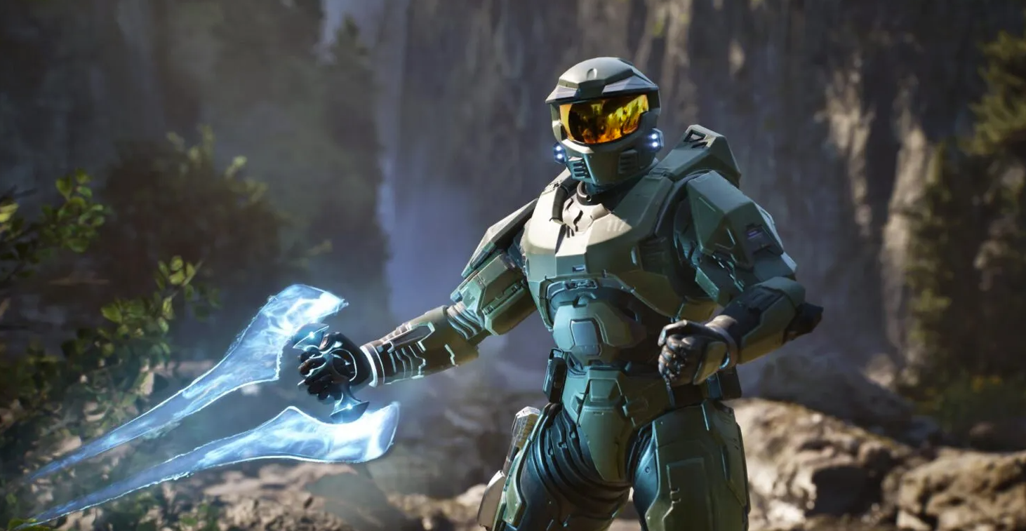 Halo Studios to Reveal the Future of Halo on October 24