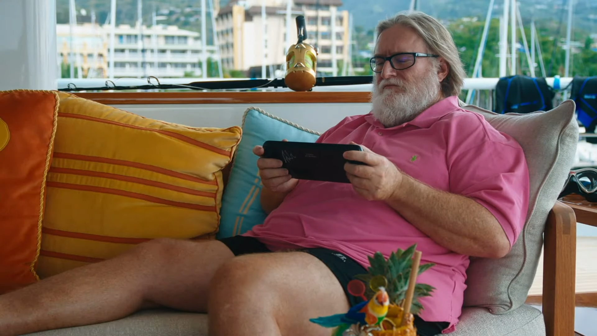Steam Smashes Record with Over 40 Million Concurrent Users