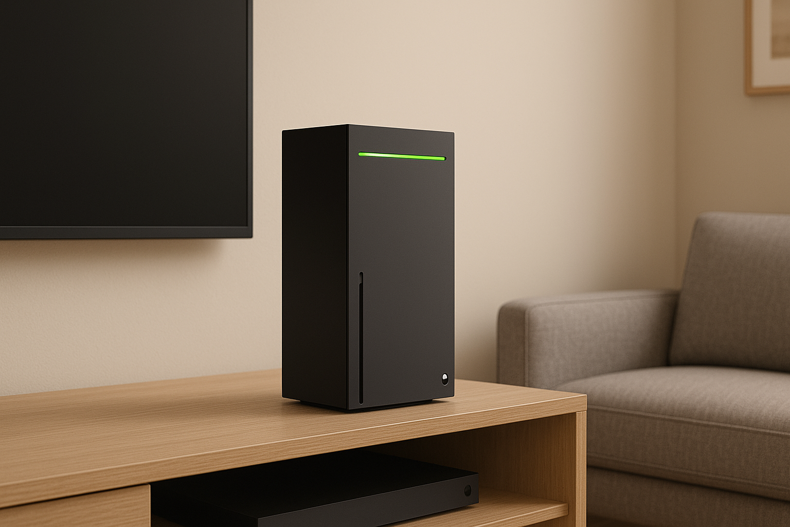 Microsoft Promises a “Very Premium” Next-Gen Xbox Console