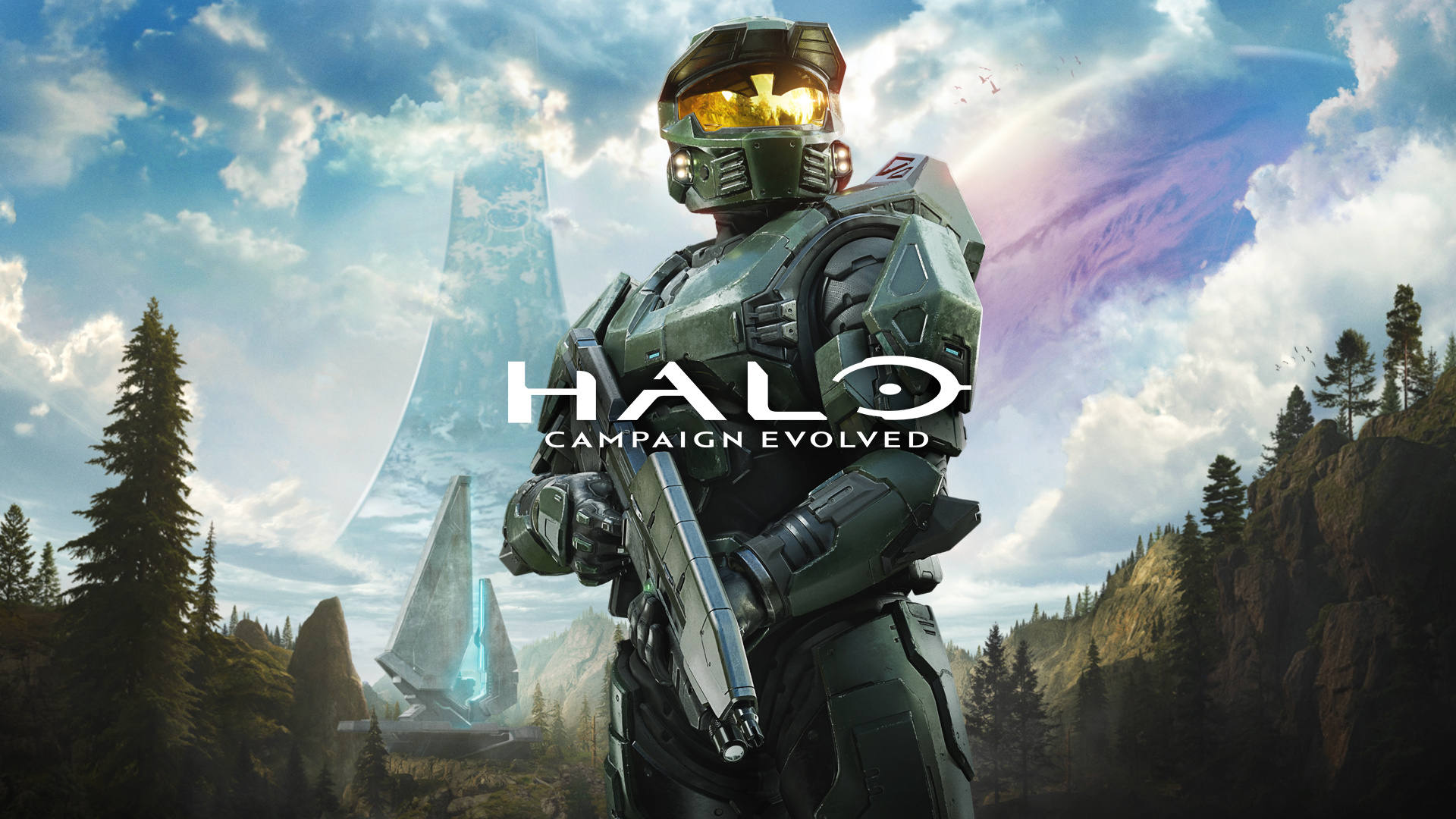 Halo: Campaign Evolved Is Official – A Full Remake of the Classic, Coming to PS5, Xbox and PC in 2026