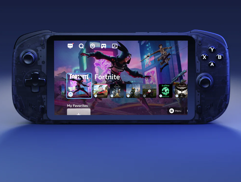 Abxylute One Pro Review – A Great Streaming Handheld with Some Grounded Limits