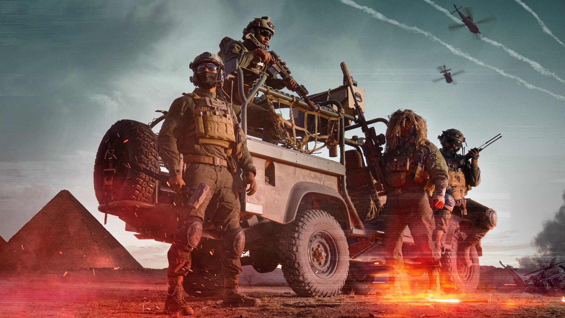 Battlefield 6 Reportedly Sells 6.5 Million Copies — But Is That Number Solid?