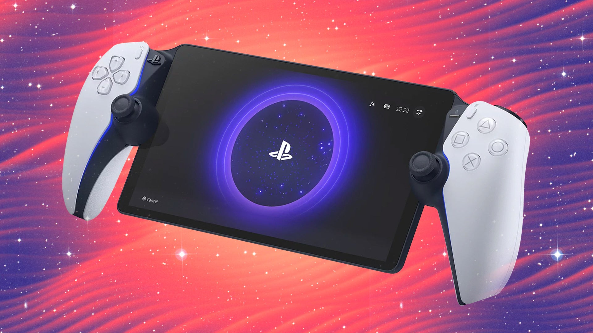PlayStation Portal May Soon Work Without a PS5