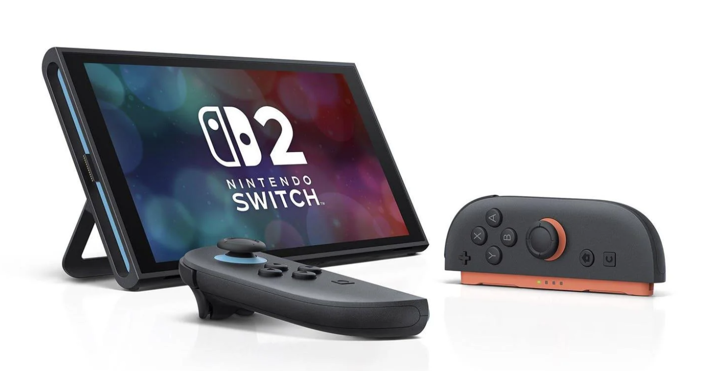 Nintendo’s Switch 2 Hits 10 Million Sales Milestone in Under Four Months