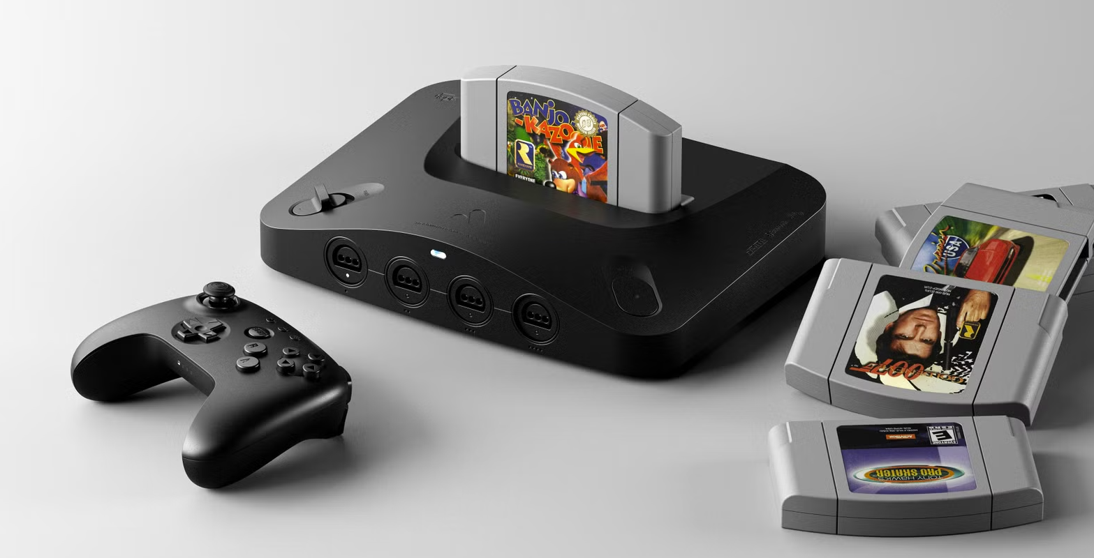 Title: Analogue 3D Reopens Pre‑Orders—But Price Hikes Ahead