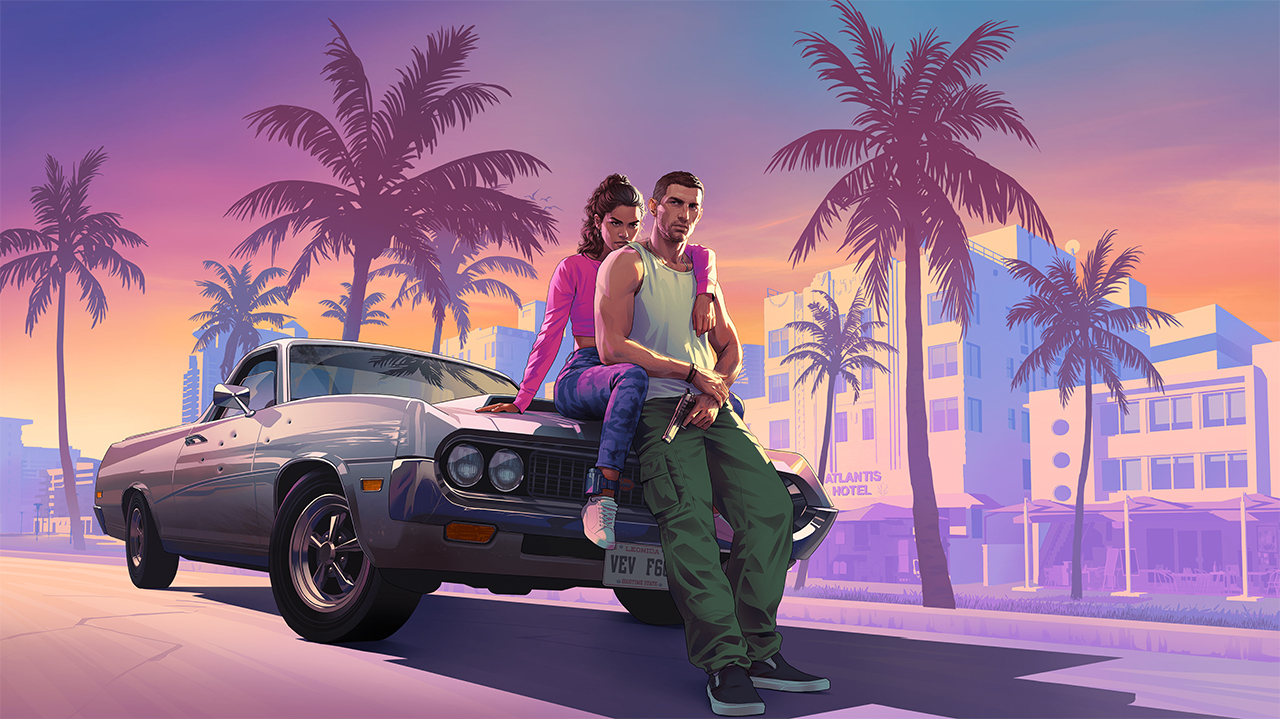 Grand Theft Auto VI Delayed Again – Now Set for November 2026