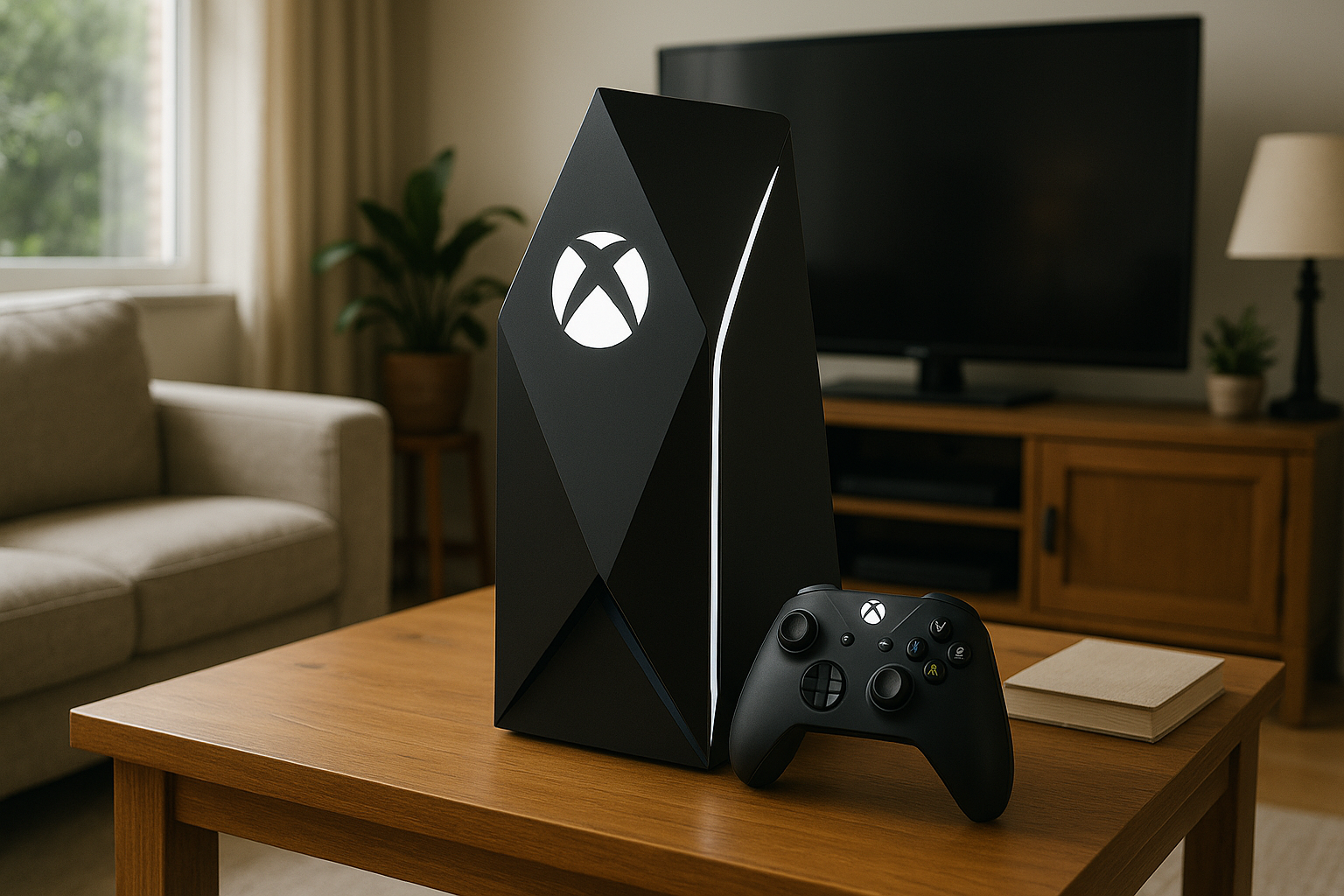 Microsoft to Reveal the Future of Xbox in 2026