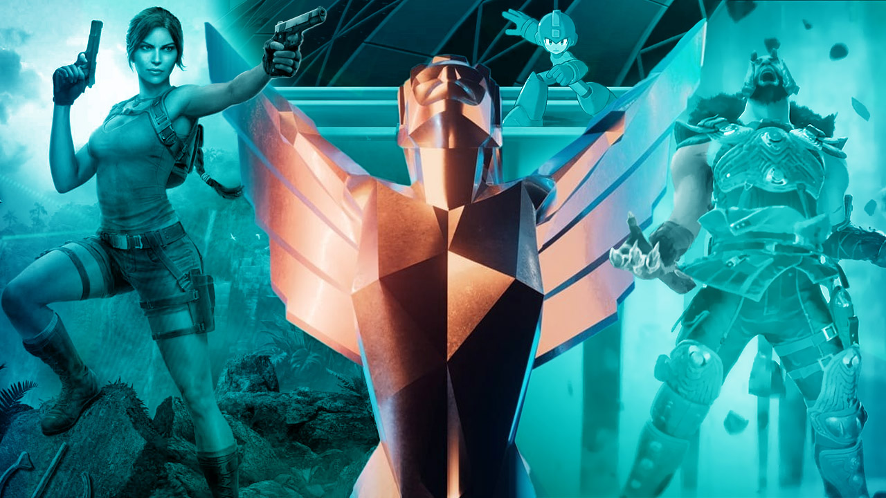 Everything Announced at The Game Awards 2025