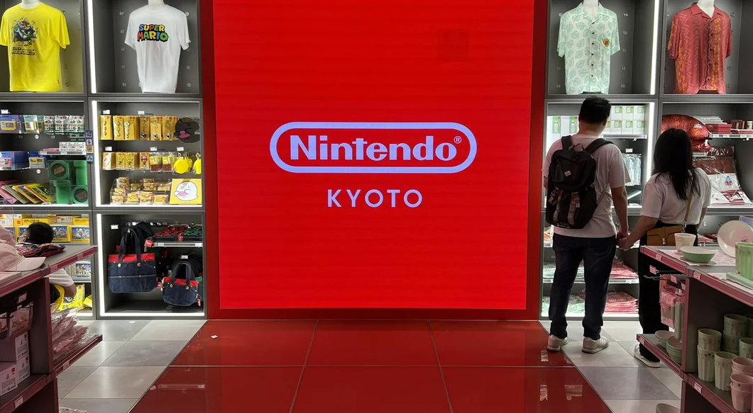 Nintendo Switch 2 Sparks Massive Growth in Japanese Gaming Market