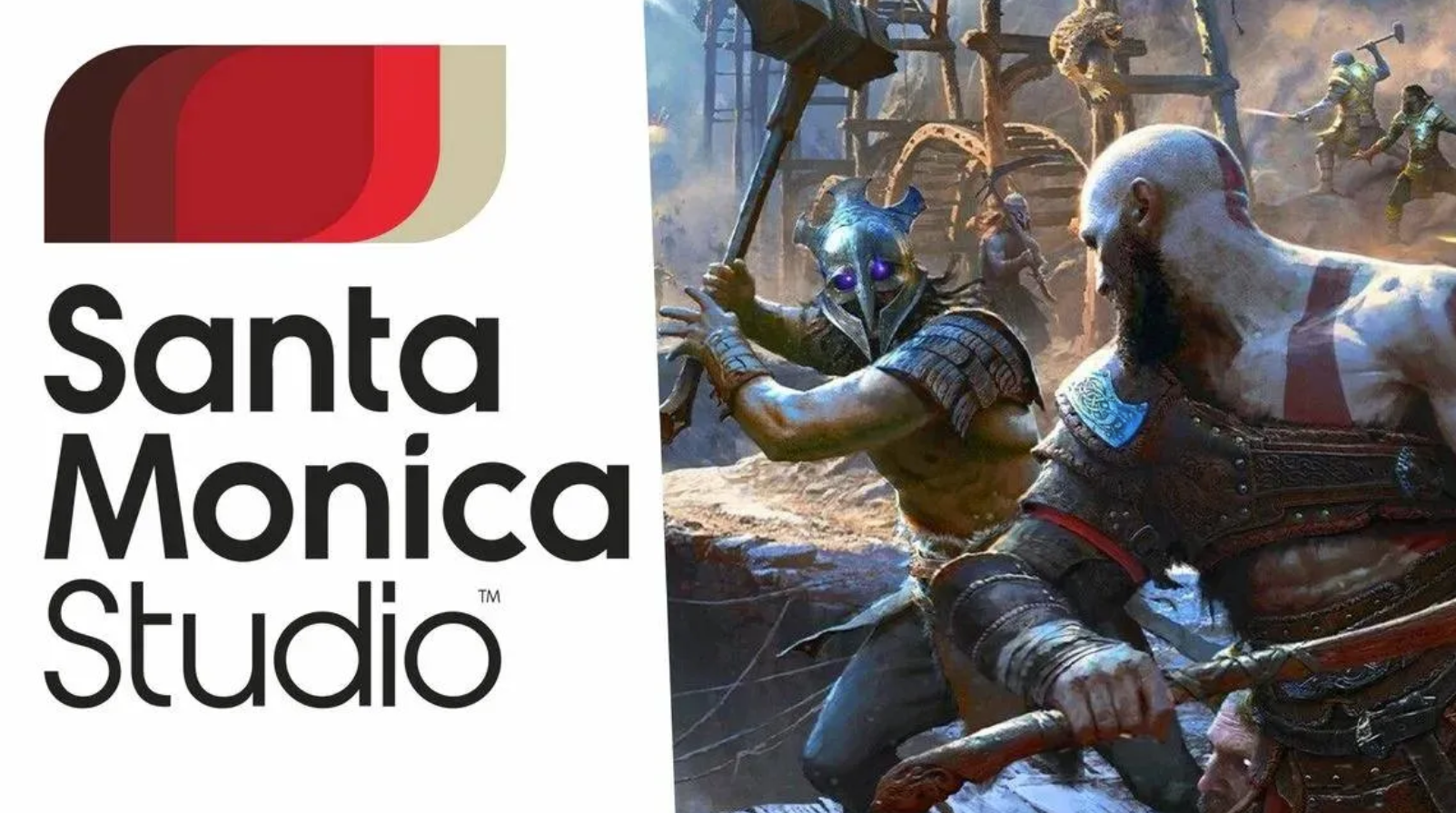 Sony Santa Monica’s Next Major Title Could Arrive in 2027