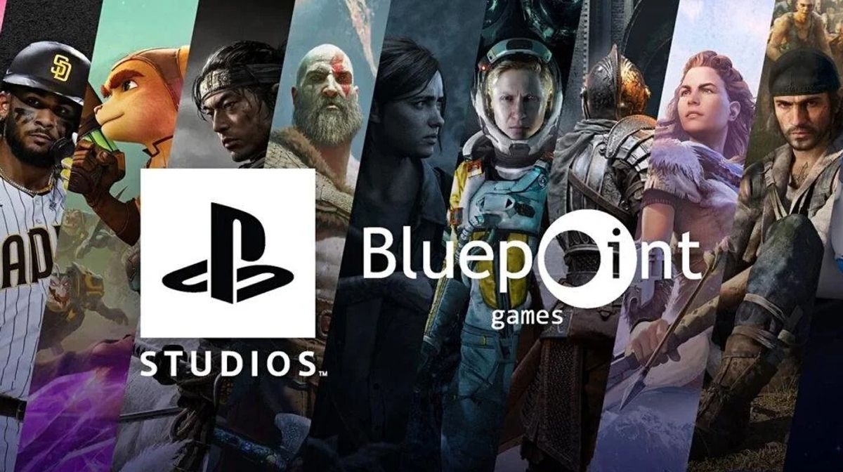 Sony Shuts Down Bluepoint Games, Around 70 Employees Affected
