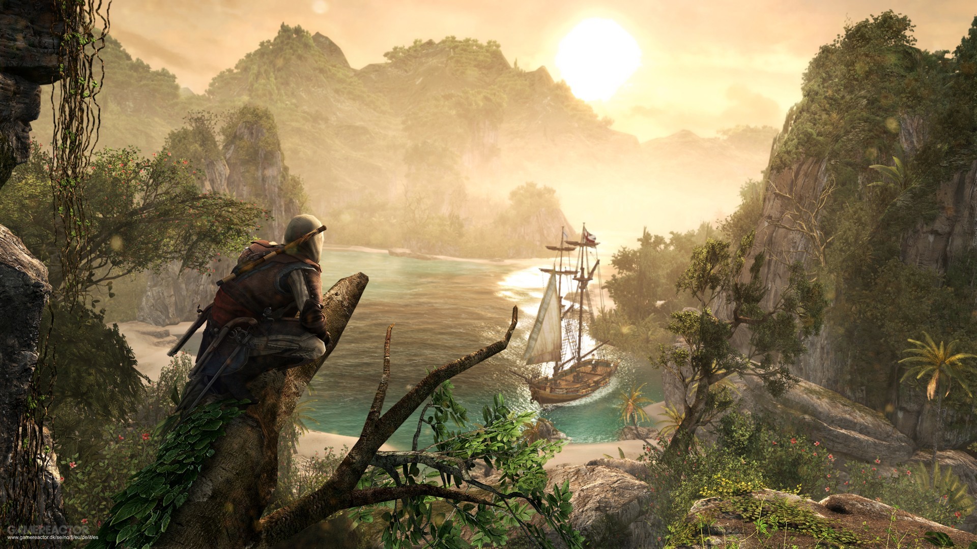 More Evidence Points Toward an Assassin’s Creed IV: Black Flag Remaster