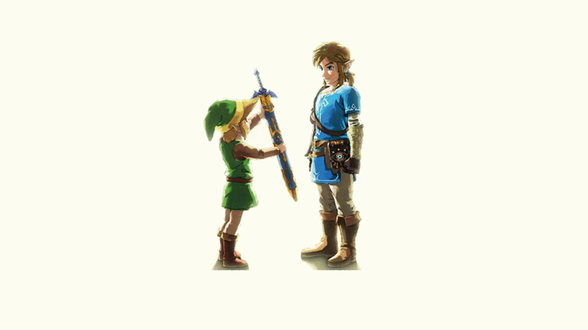 The Legend of Zelda just Turned 40: A Legacy of Adventure, Innovation, and Timeless Design