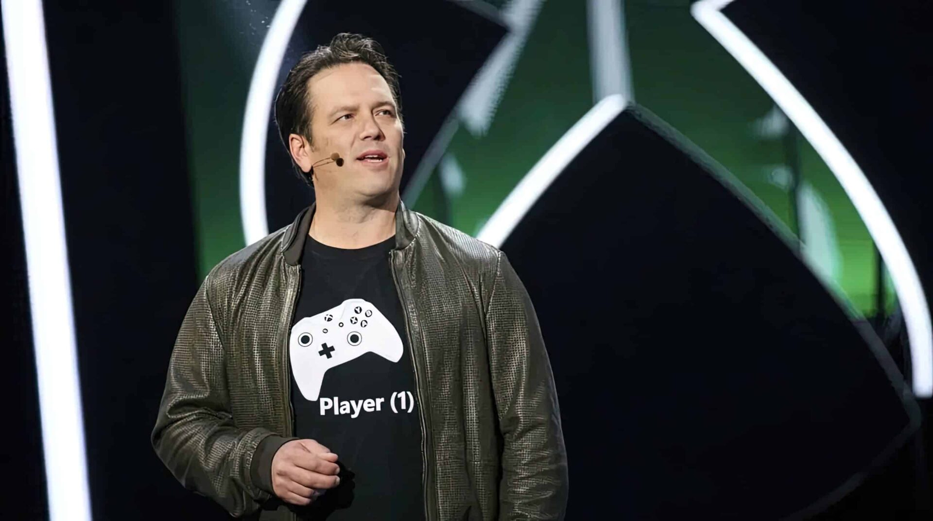 Gaming World Celebrates Phil Spencer After His Shocking Departure from Xbox