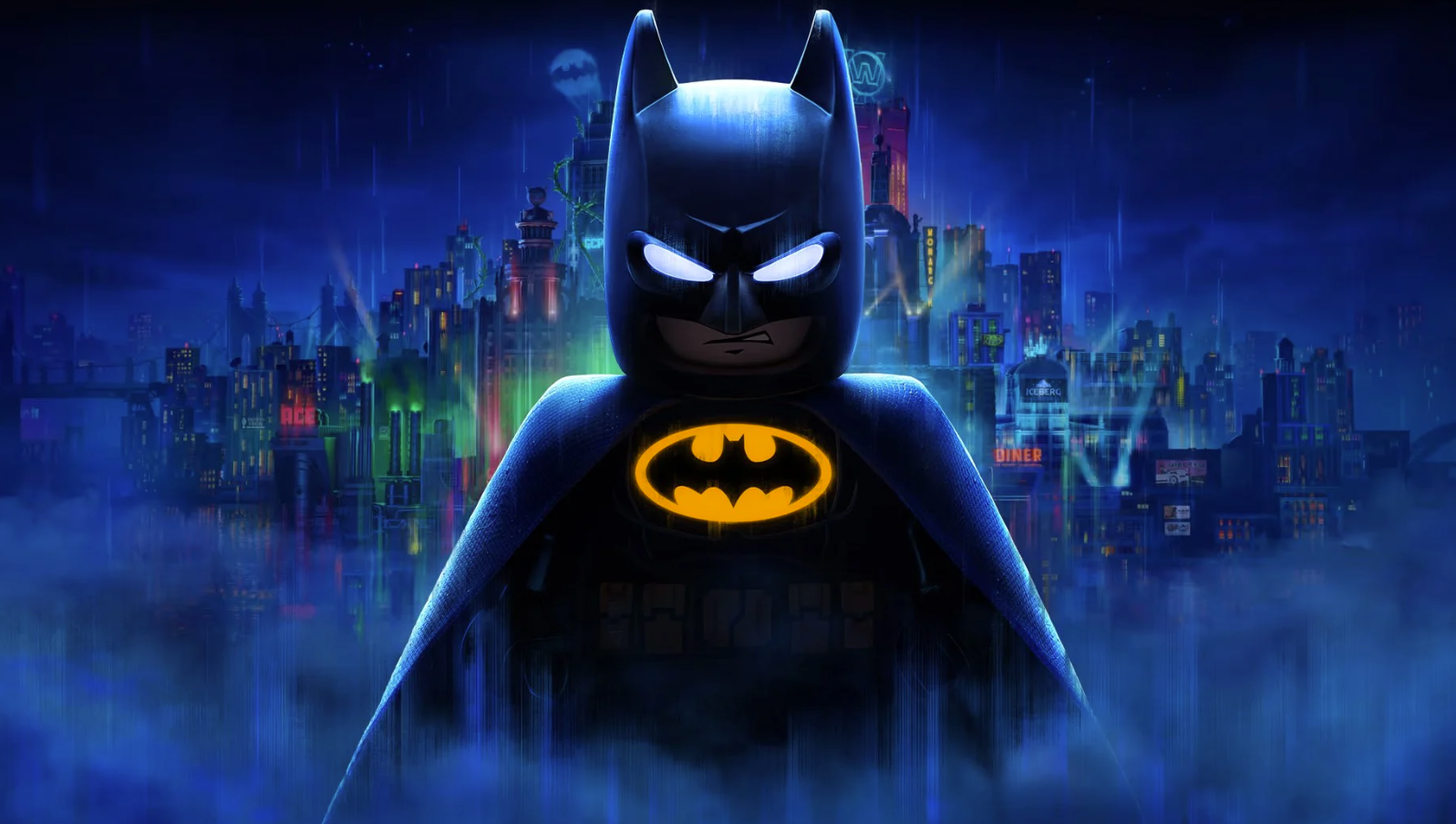 LEGO Batman: Legacy of the Dark Knight Moves Release Date Up by One Week