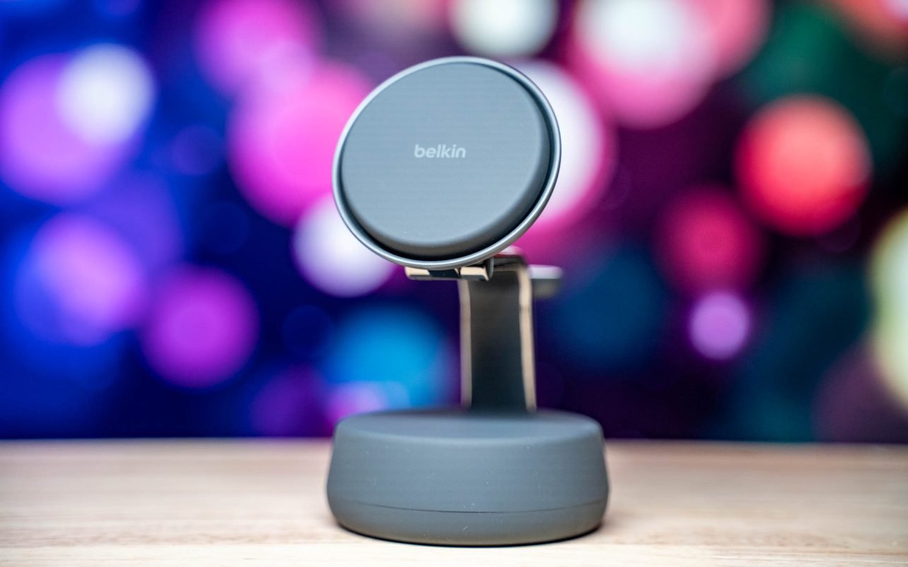 Belkin UltraCharge Pro 3-in-1 Qi2 25W Charger Review – A Premium Apple Charging Station