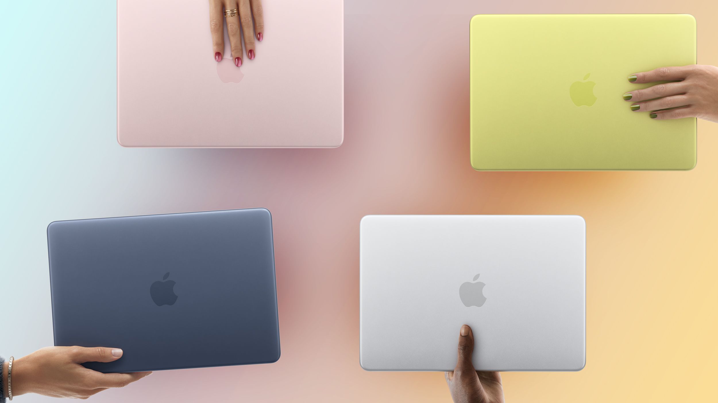 MacBook Neo Becomes an Unexpected Sales Hit