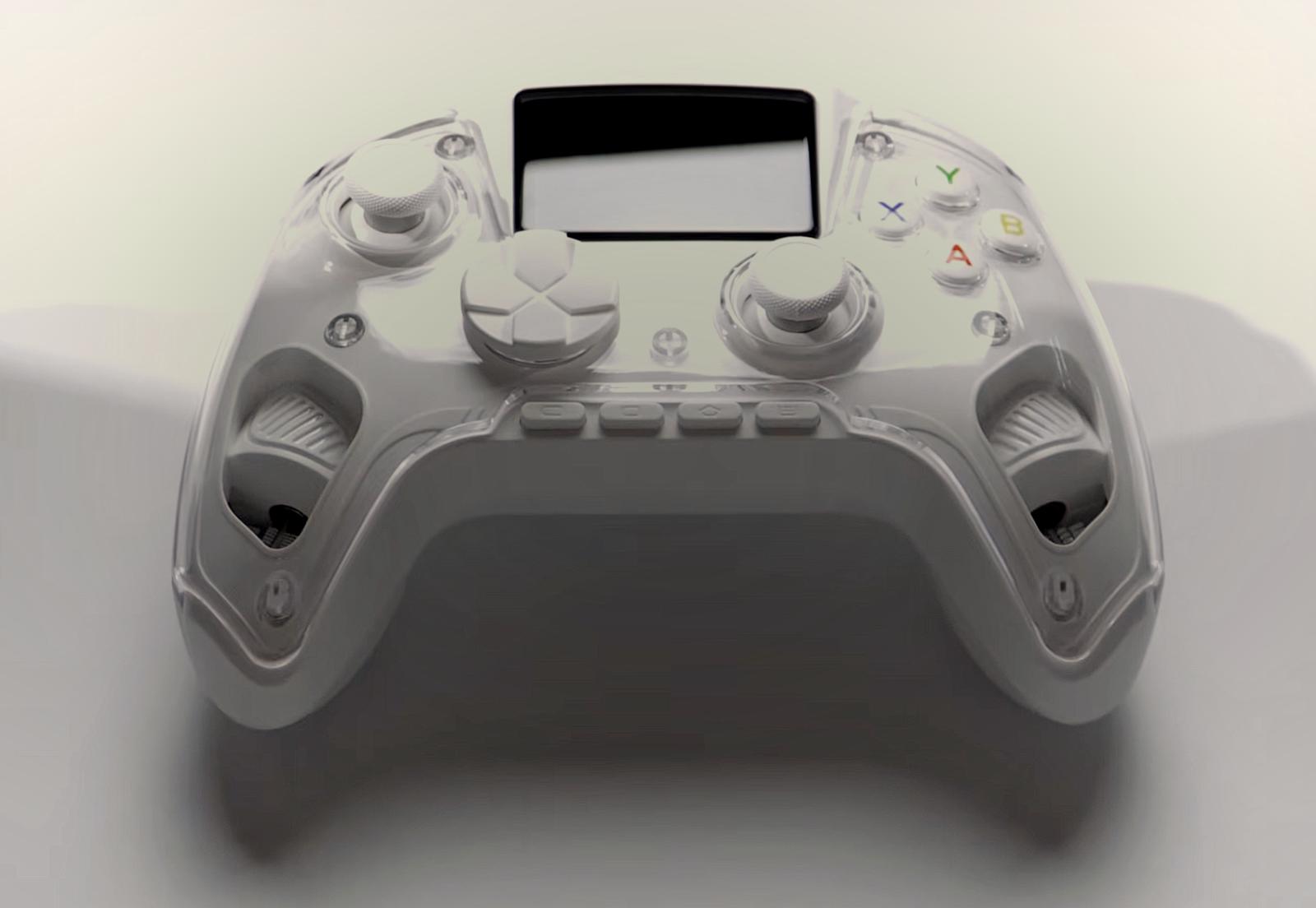 Anbernic RG G01 Review: Budget Innovation That Actually Delivers