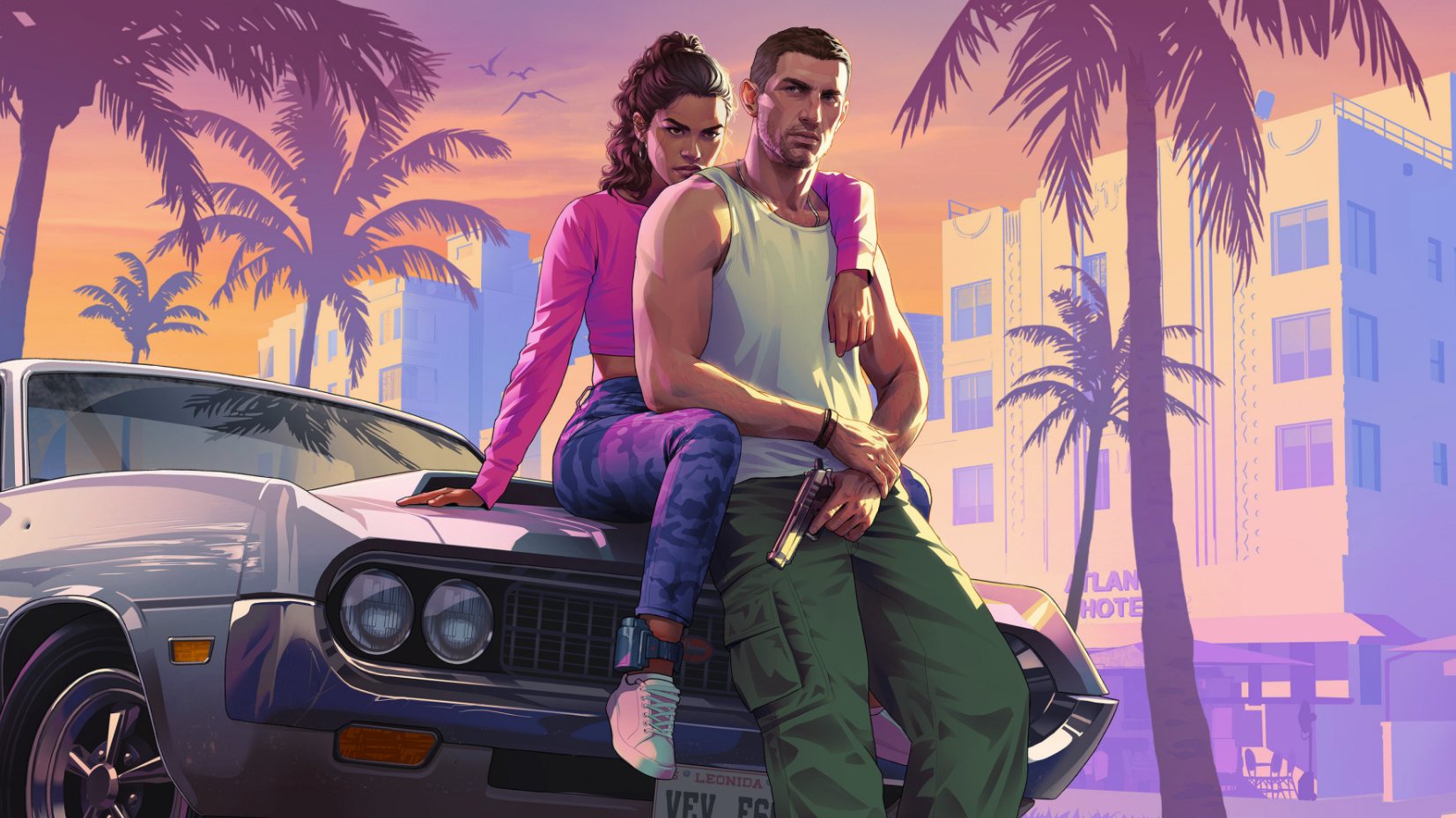 Rockstar Hit by New Hack as GTA VI Developer Downplays Impact