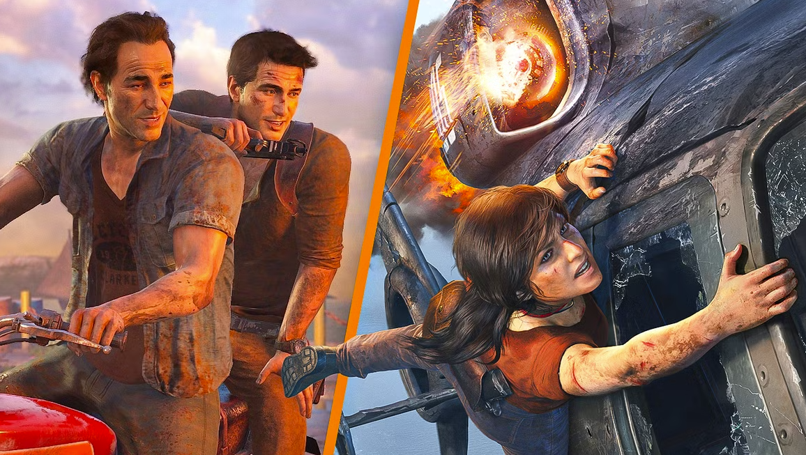Uncharted Rumors Are Back — And Fans Have Every Reason to Pay Attention