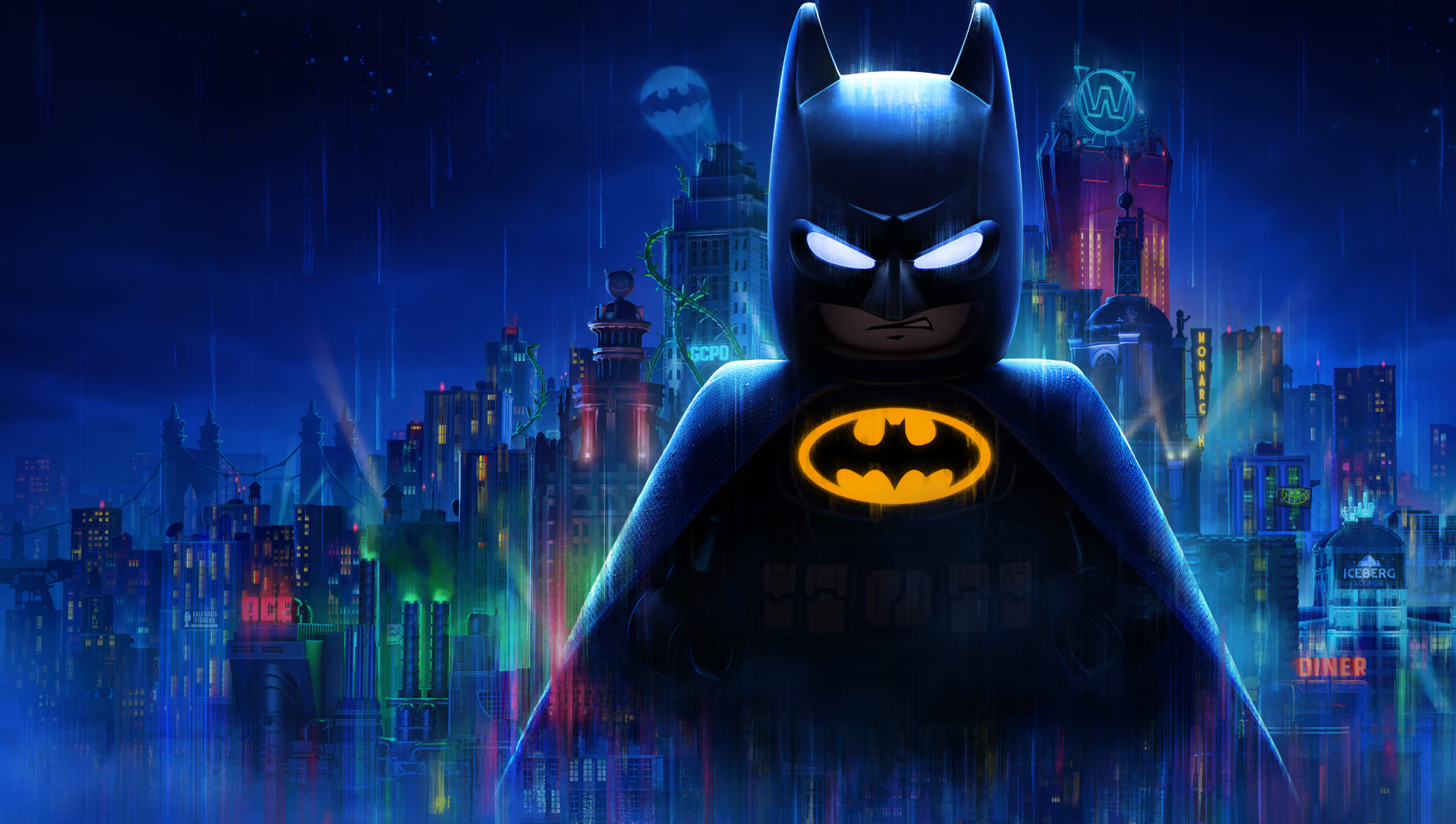 LEGO Batman: Legacy of the Dark Knight (PC) Review – A Batman love letter that somehow works for both adults and kids