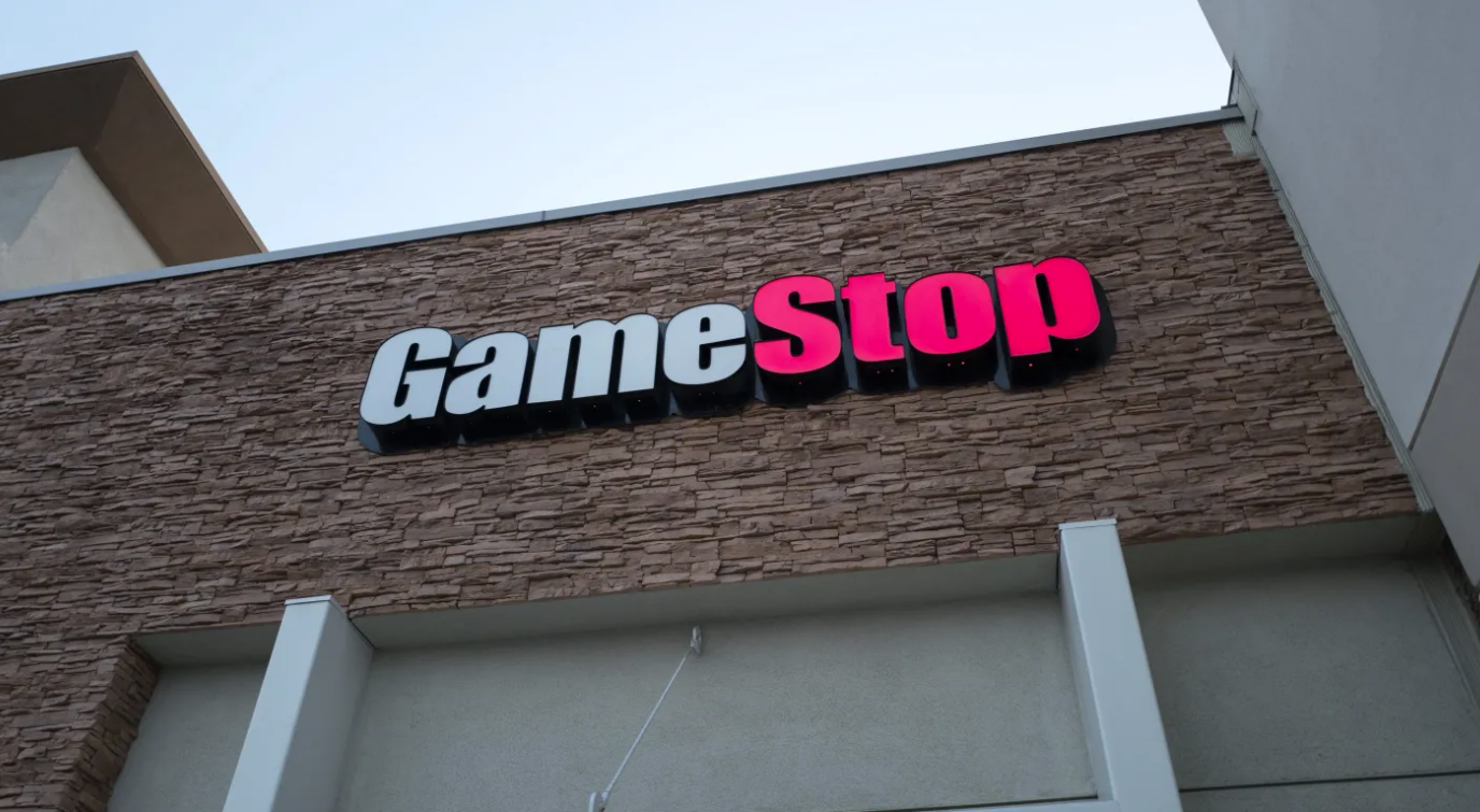 GameStop’s Bold $56 Billion eBay Bid Could Reshape E-Commerce