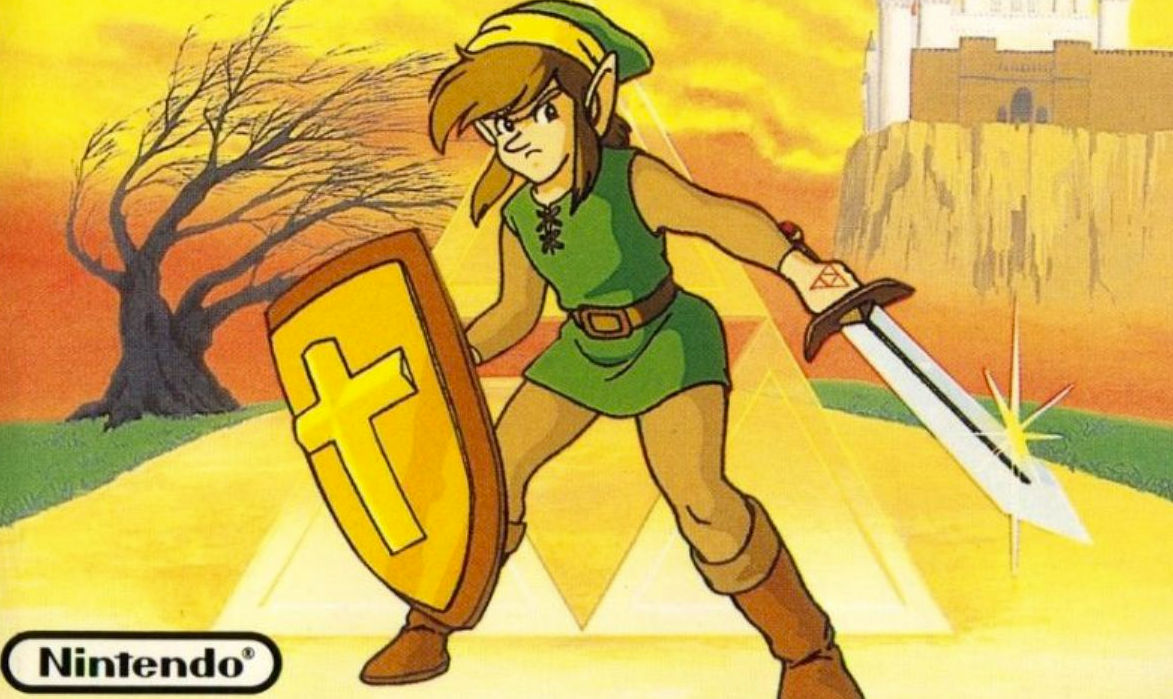 Miyamoto Calls Zelda II a Failure — Says A Link to the Past Was the True Sequel
