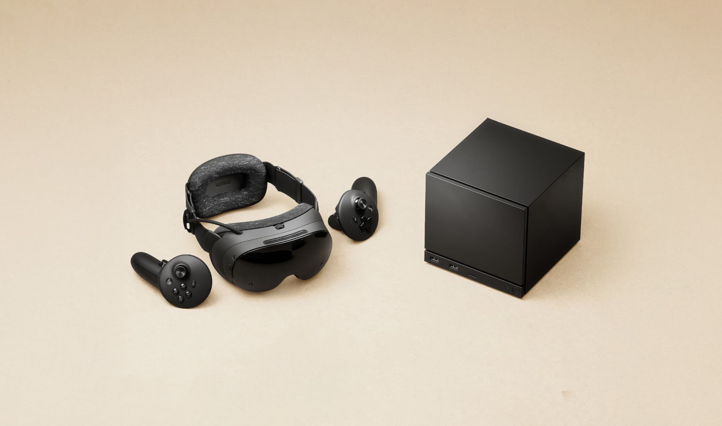 Valve Confirms Steam Machine And Steam Frame For Summer Launch